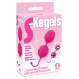 SKegels Silicone Kegel Balls