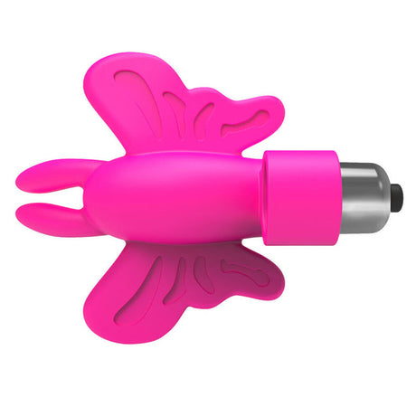 The 9s Flirt Finger Butterfly Finger Vibrator