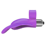 The 9s Flirt Finger Butterfly Finger Vibrator