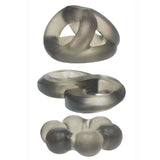 The 9s Phat Rings Chunky Cock Rings
