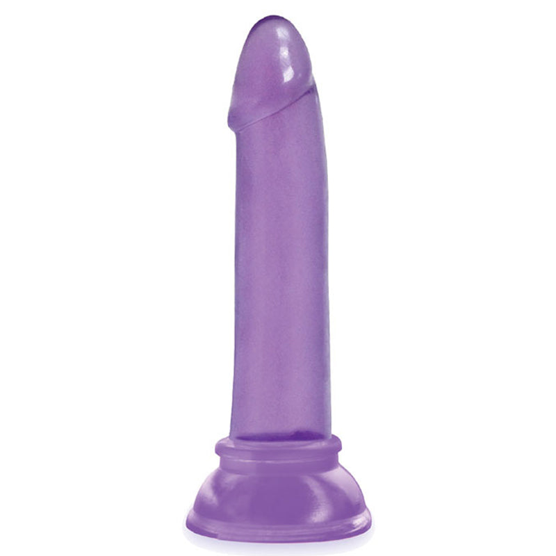 The 9s Diclets Jelly TPR Dong