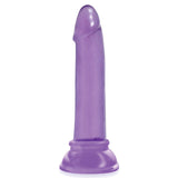The 9s Diclets Jelly TPR Dong