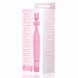 The 9s Clitterific Kitty Clitty Clitoral Stimulator