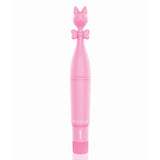 The 9s Clitterific Kitty Clitty Clitoral Stimulator