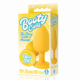 The 9s Booty Calls Silicone Butt Plug Dont Stop