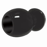 The 9s Port Hole Hollow Butt Plug