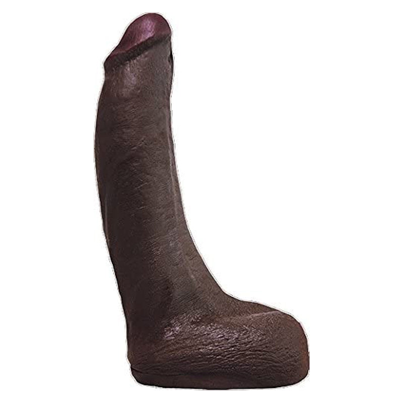 Flash Brown Squirting Dildo