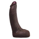 Flash Brown Squirting Dildo