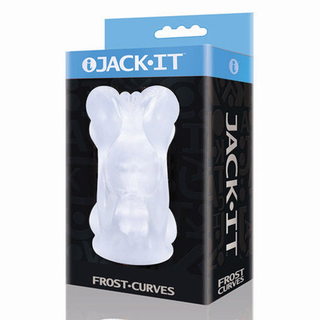 JackIt Frost Stroker