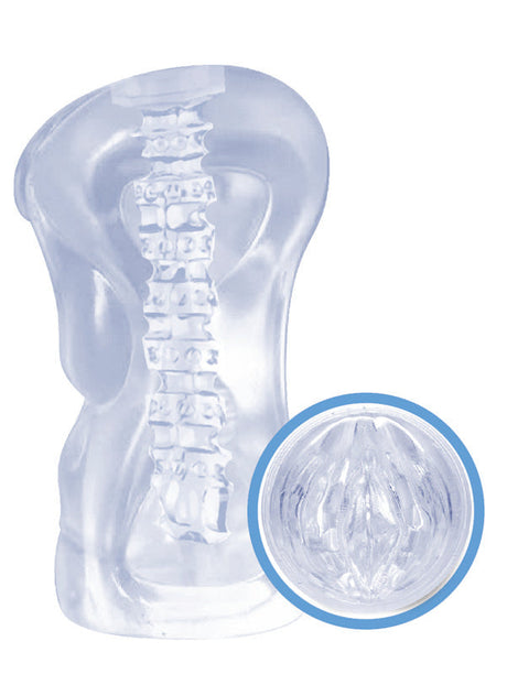 JackIt Frost Stroker