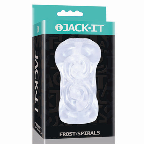 JackIt Frost Stroker