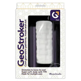 GeoStroker #2 Ultra-Soft TPR Stroker