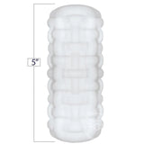 GeoStroker #2 Ultra-Soft TPR Stroker