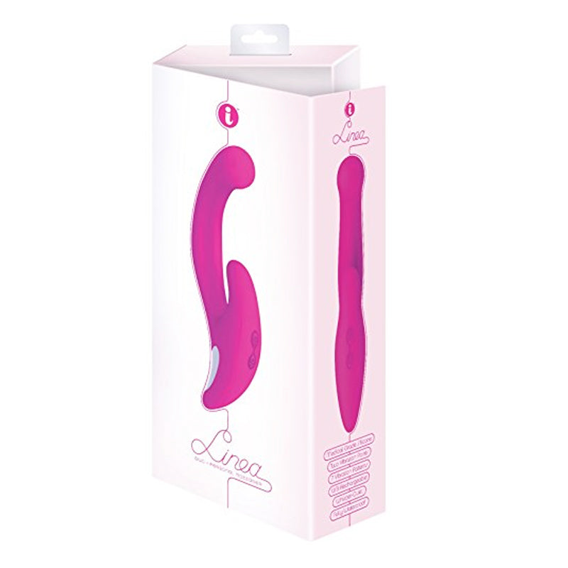 Linea Duo Personal Massager