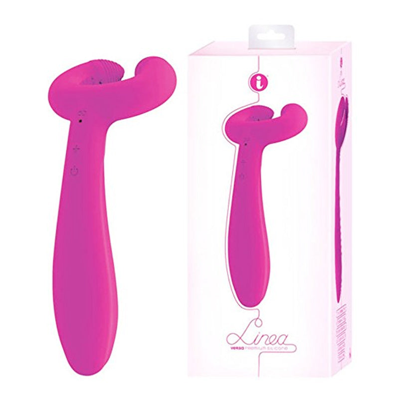 Linea Versa Personal Massager