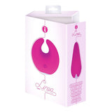 Linea Circ Personal Massager