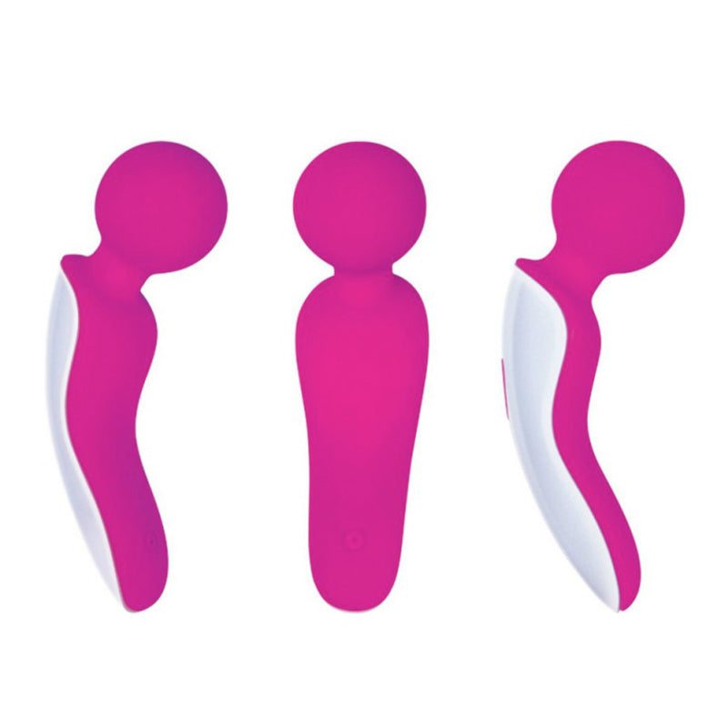 Linea Wand Personal Massager