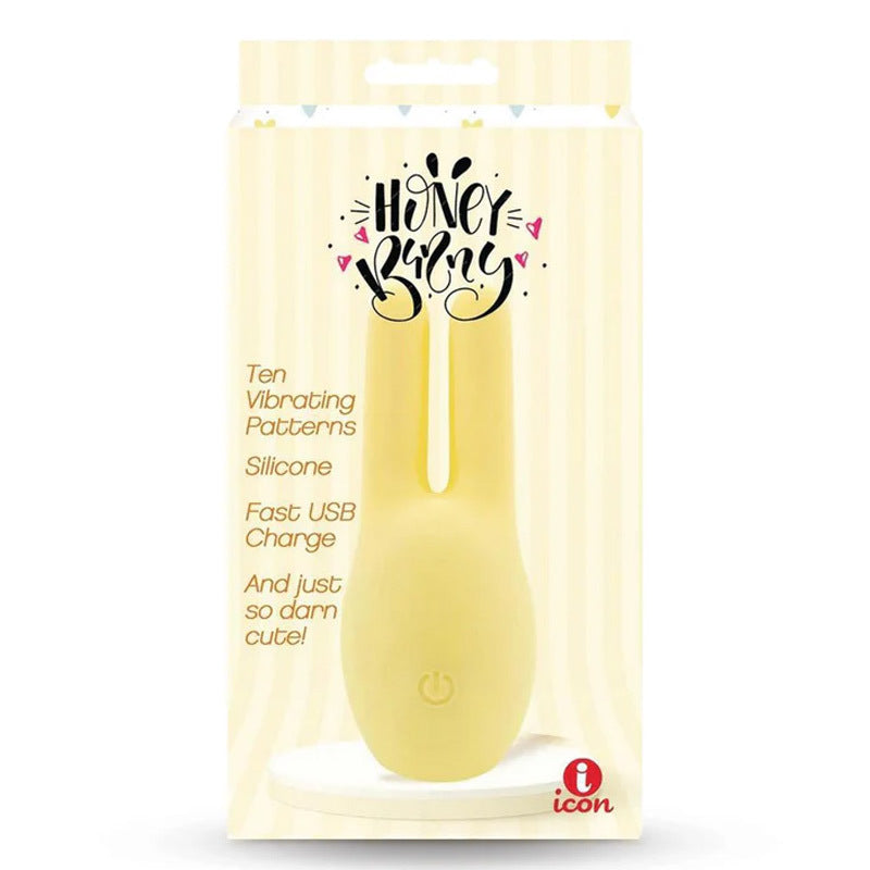 Buzzy Buddy, Honey Bunny