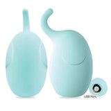 Buzzy Buddy, Hunk With a Trunk