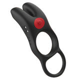 Red Dot Cock Ring V1