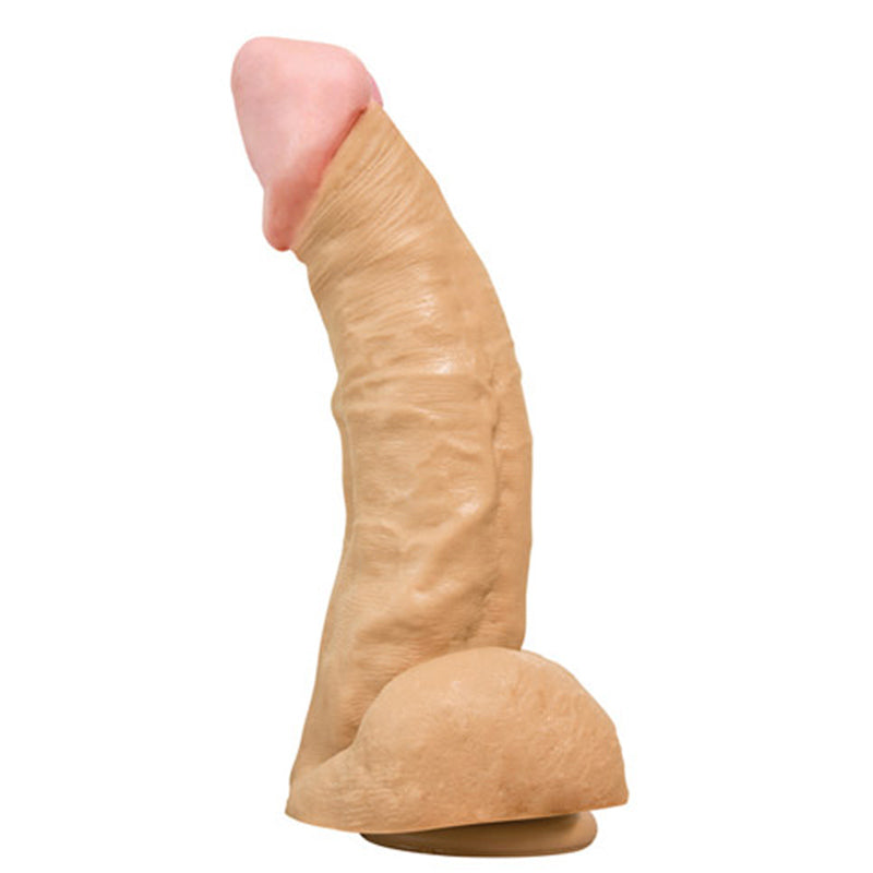 Raging Stallion Signature Cock