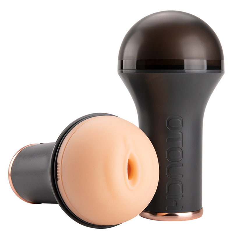 Inscup 1 Heating & Vibrating Masturbator