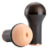 Inscup 1 Heating & Vibrating Masturbator