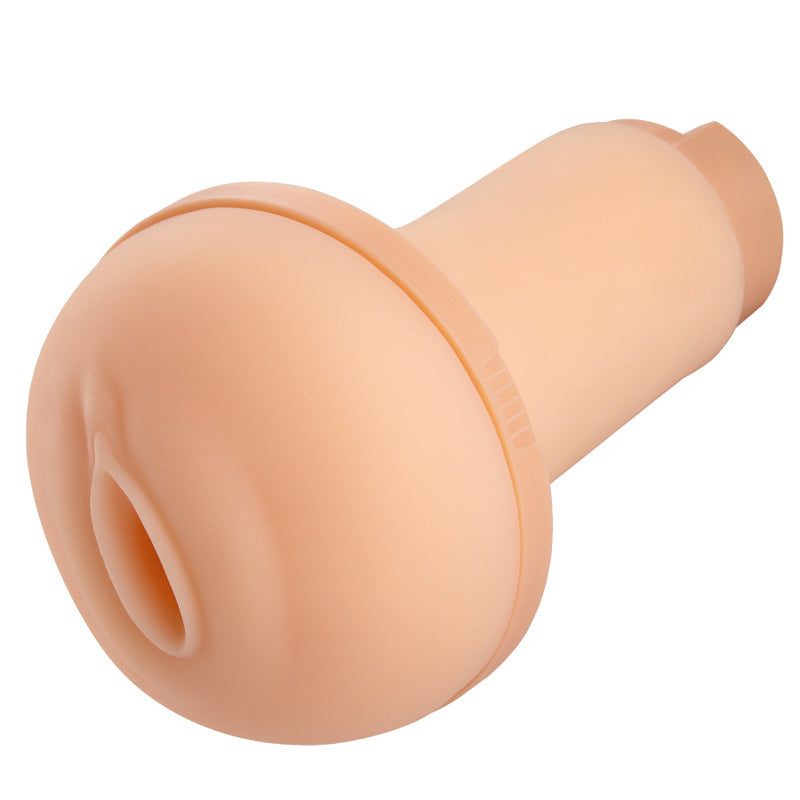 Inscup 1 Heating & Vibrating Masturbator