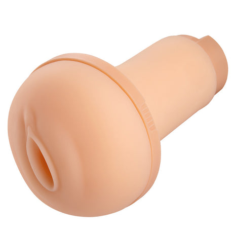 Inscup 1 Heating & Vibrating Masturbator