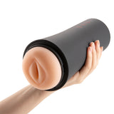 Inscup 2 Heating & Vibrating Masturbator