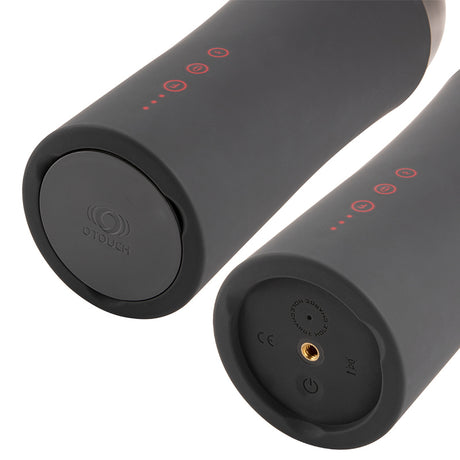 Inscup 2 Heating & Vibrating Masturbator
