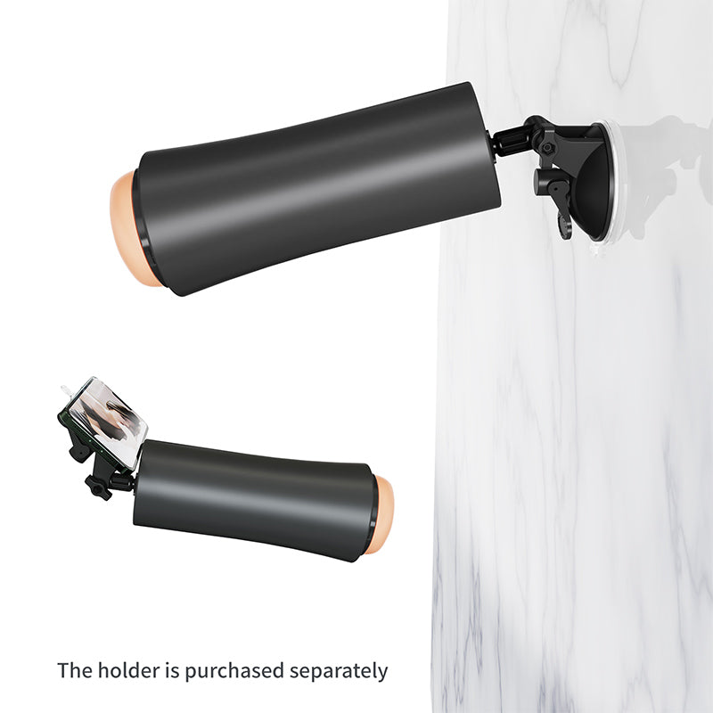 Inscup 2 Heating & Vibrating Masturbator
