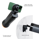Inscup 3 Vibrating Masturbator