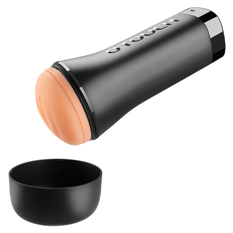 Inscup 3 Vibrating Masturbator