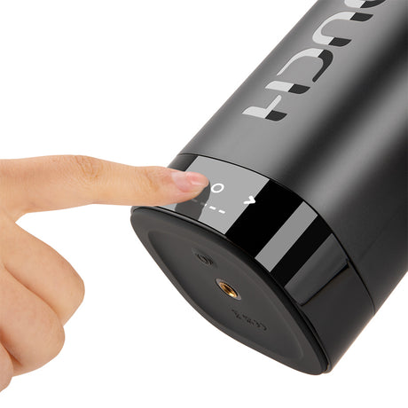 Inscup 3 Vibrating Masturbator