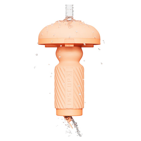 Inscup 3 Vibrating Masturbator