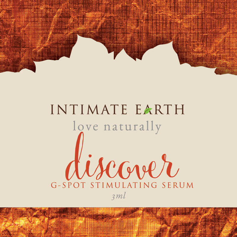 Discover G-Spot Serum