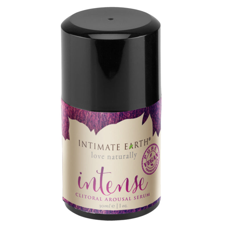 Intense Clitoral Serum