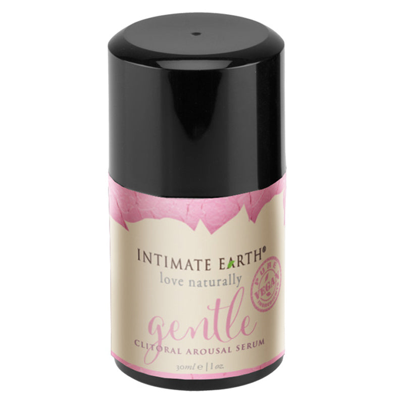 Gentle Clitoral Serum 30ml