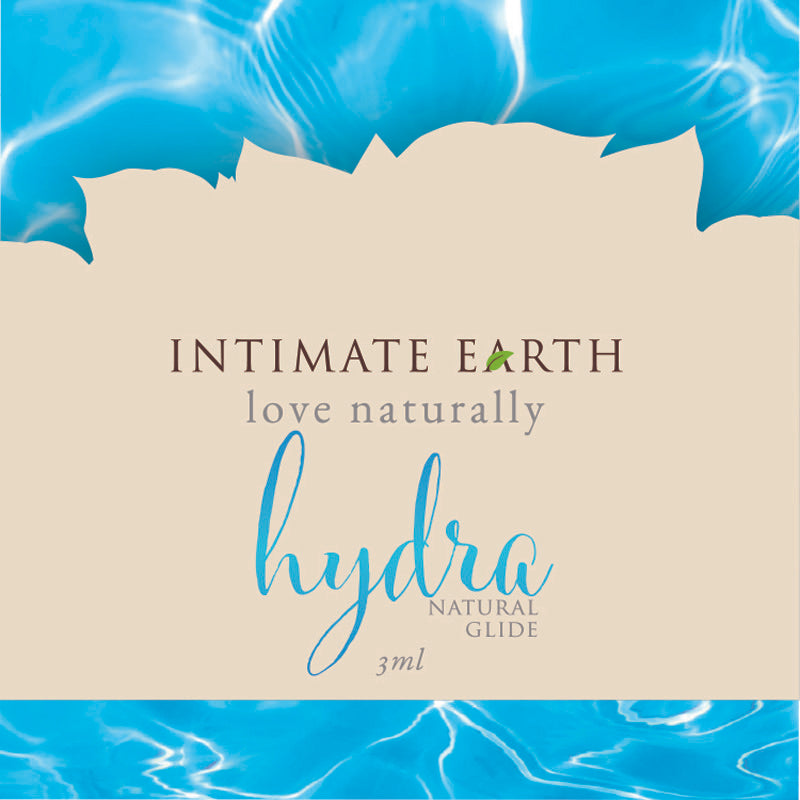 Hydra Water Based Glide