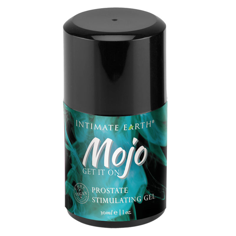 MOJO Niacin and Yohimbe Prostate Stimulating Gel