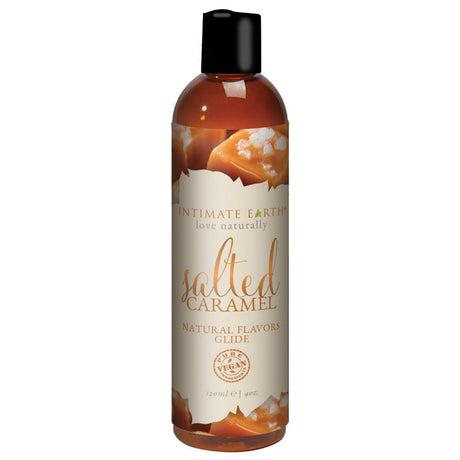 Salted Caramel Natural Flavors Glide