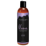 Intimate Organics Bloom Massage Oil
