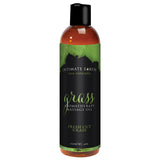 Intimate Organics Grass Massage Oil