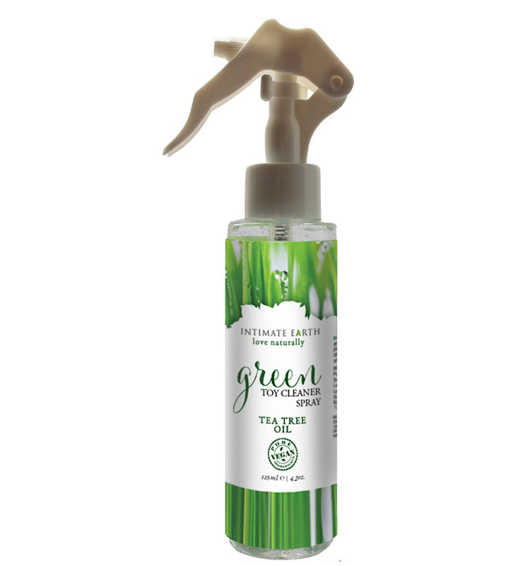 Green Tea Tree Toycleaner Spray