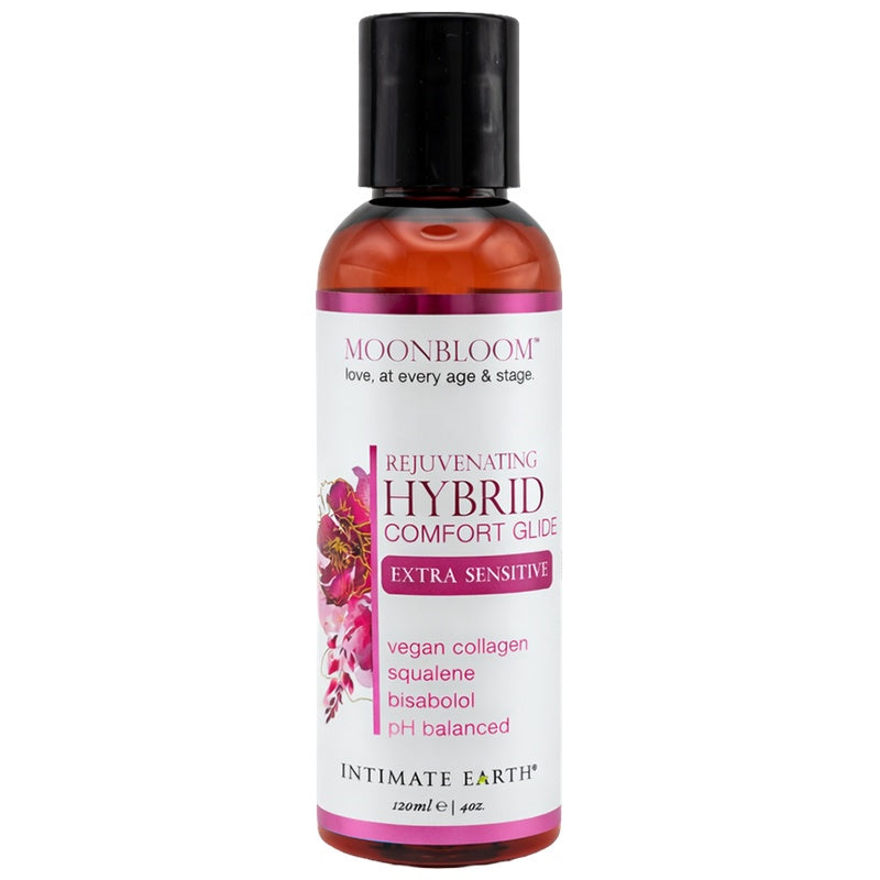 Moon Bloom Hybrid Lubricant