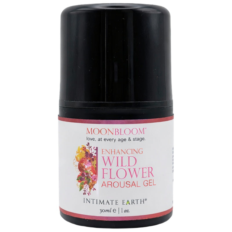 Moon Bloom Wildflower Clitoral