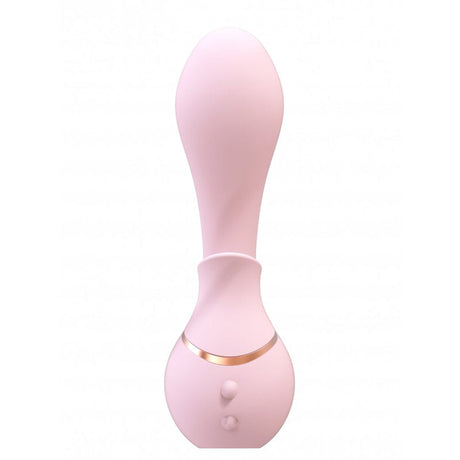 Irresistible - Mythical Air Wave Stimulator