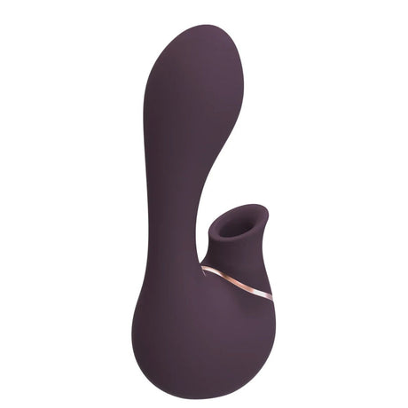 Irresistible - Desirable Air Wave Stimulator