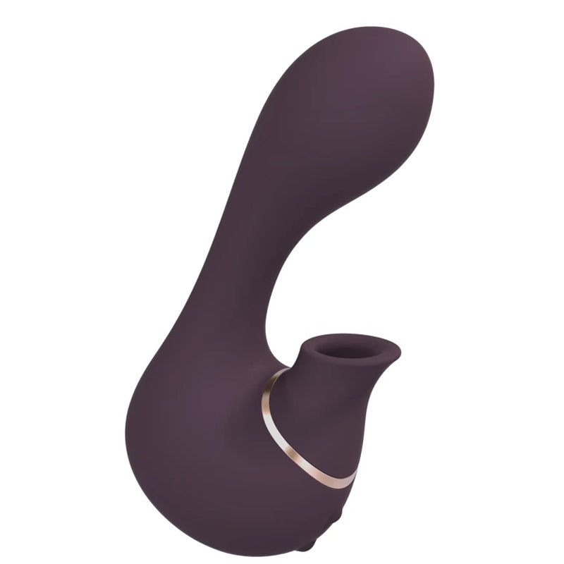 Irresistible - Desirable Air Wave Stimulator